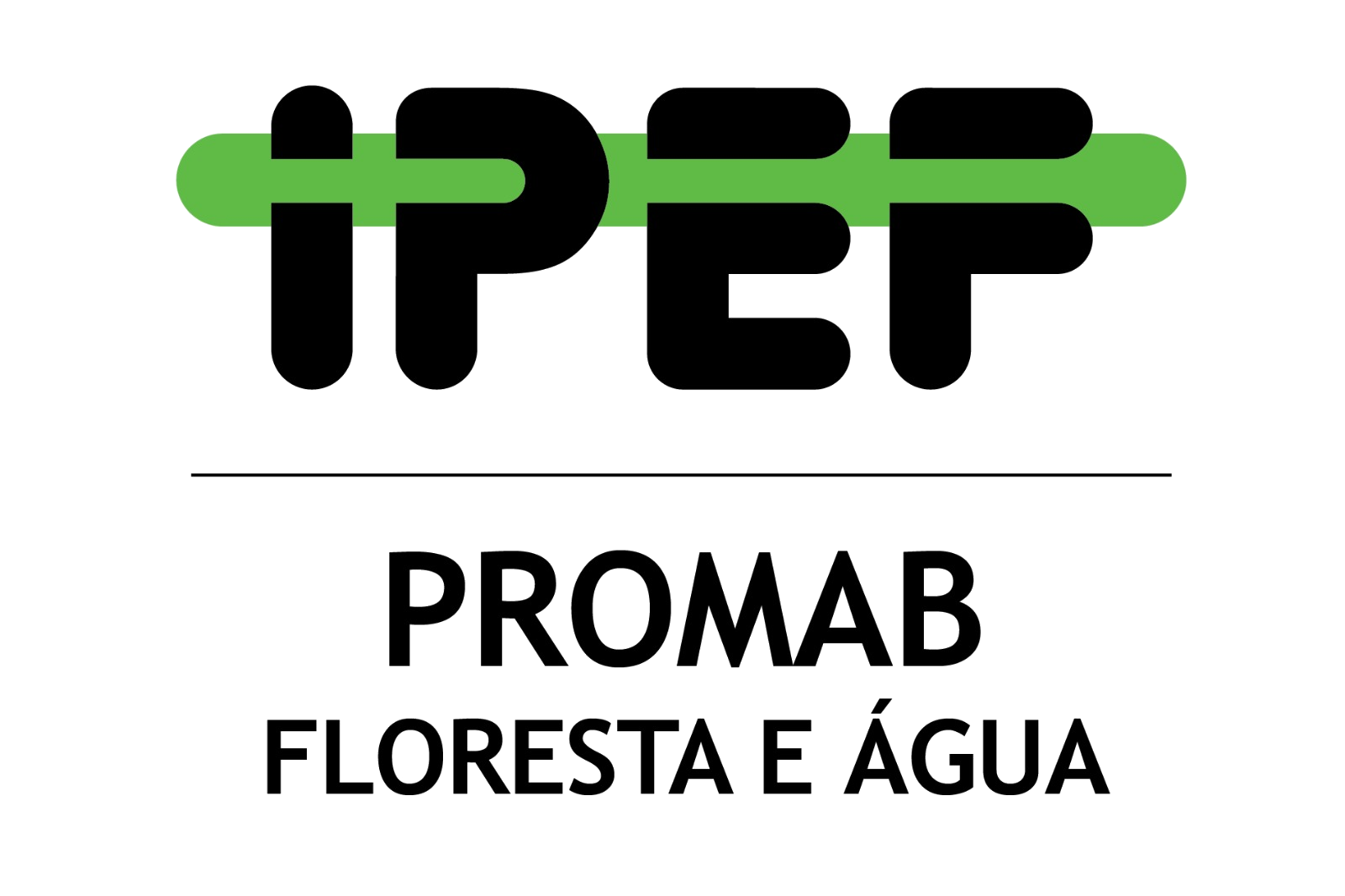 IPEF · PROMAB Floresta e Água